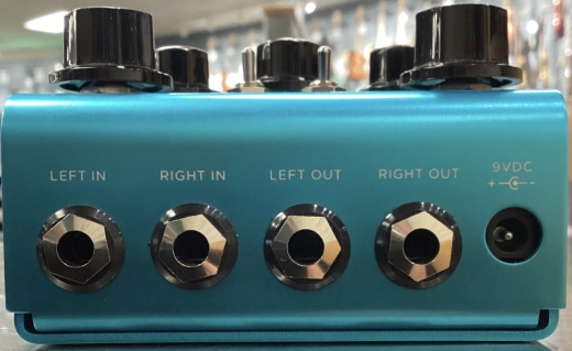 Store Special Product - Strymon - BLUE SKY V1